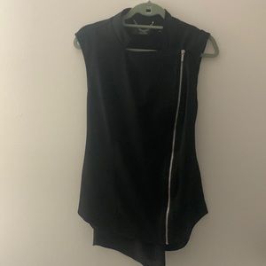 P Luca Milano top size L